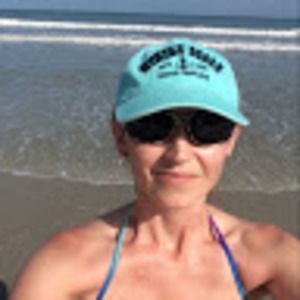 Meet your Posher, Beth